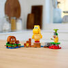 LEGO Super Mario Ensemble d'extension La grande méchante île 71412 Ensemble de construction (354 pièces)