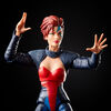 Marvel Legends Series - Figurine articulée Jean Grey