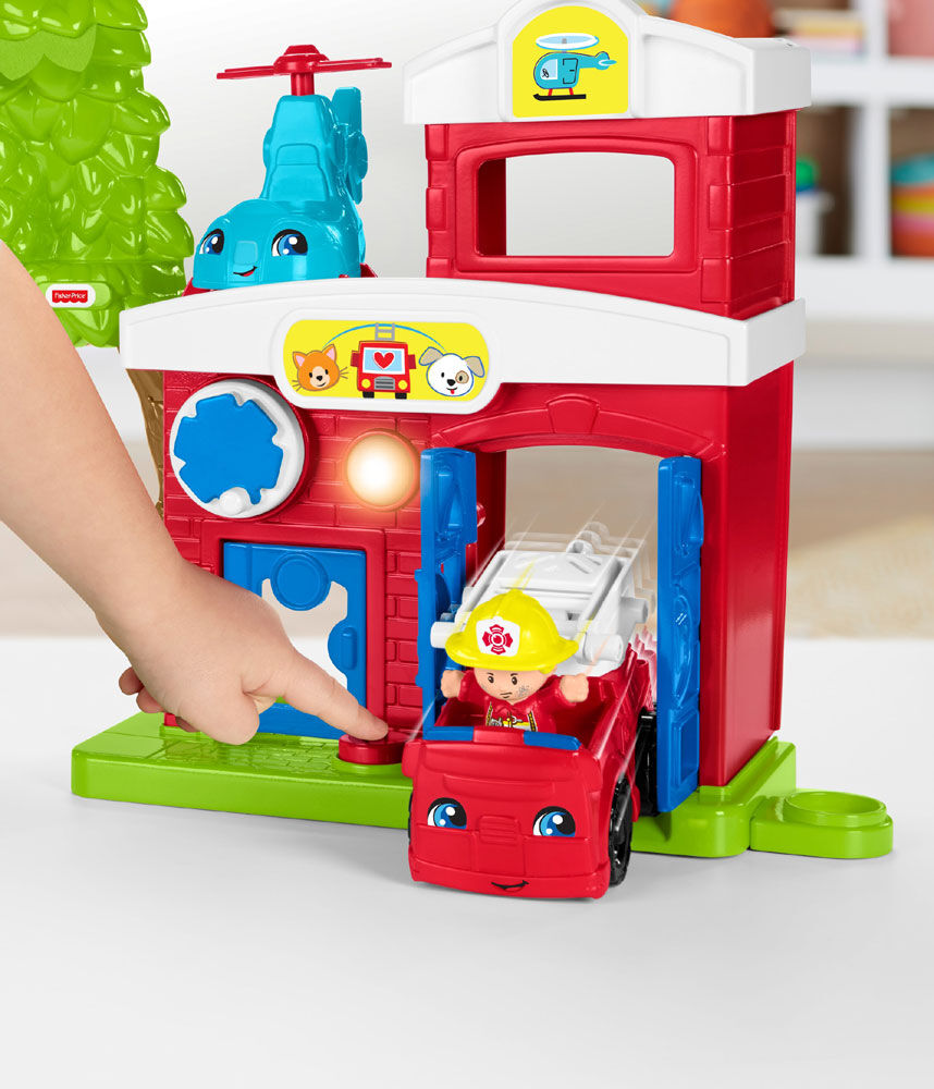 little people city