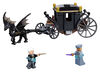 LEGO Fantastic Beasts L'évasion de Grindelwald 75951