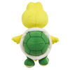 Monde de Nintendo Peluche - Koopa Troopa