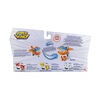 Super Wings Transform-a-Bots - 4 Pack