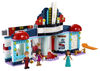 LEGO Friends Le cinéma de Heartlake City 41448 (451 pièces)