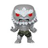 Funko POP! Heroes: DC- Doomsday - R Exclusive