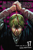 Jujutsu Kaisen, Vol. 17 - English Edition