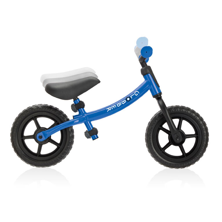 Globber Go Bike New Navy Blue