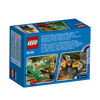 LEGO City Jungle Explorers Jungle Buggy 60156