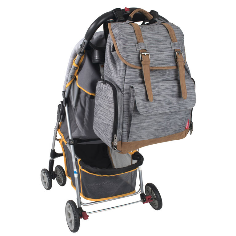 Fisher Price Cairn Backpack