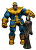 Diamond Select Toys - Marvel Select - Thanos Action Figure - English Edition