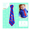 Pearhead Necktie Belly Stickers