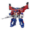 Transformers Generations War for Cybertron Leader WFC-S40 Galaxy Upgrade Optimus Prime