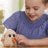 furReal Fuzzalots Lamb Interactive Animatronic Color-Change Toy