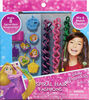 Princess Spiral Hair Fashions