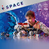 LEGO Technic Mars Crew Exploration Rover Space Playset 42180