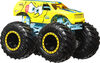 HOT WHEELS Monster Trucks SPONGEBOB SQUAREPANTS Vehicle