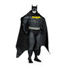 DC Super Powers Batman, Superman & Wonder Woman Black & White Accent Edition Gold Label 3pack