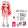 Poupées Rainbow Surprise - Rainbow Dream ou Pixie Rose
