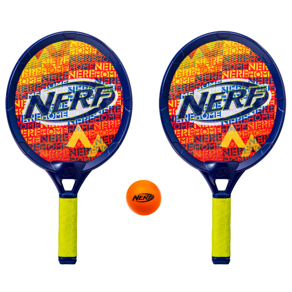 Nerf Driveway Tennis Toys R Us Canada