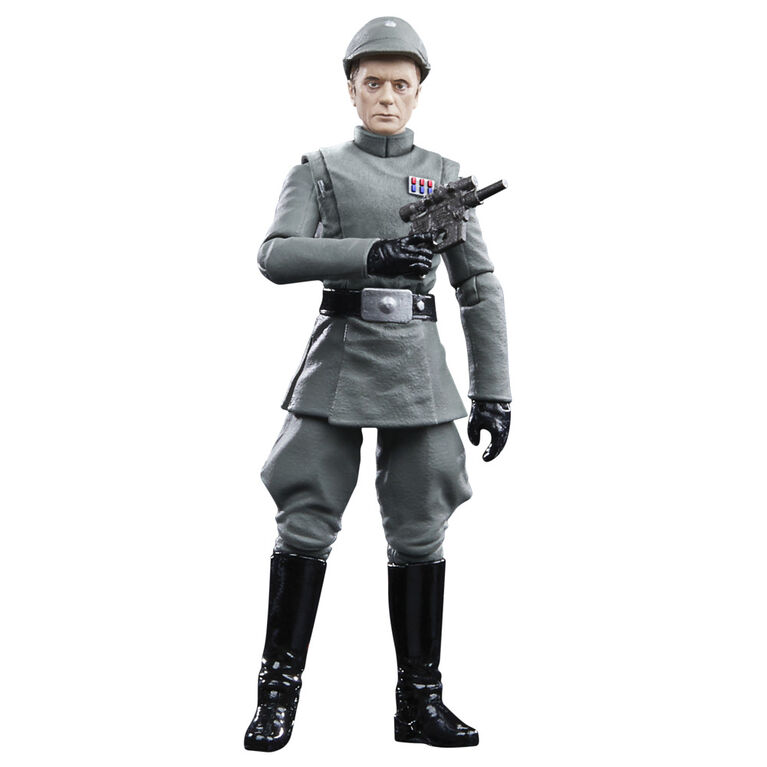 Star Wars The Vintage Collection Admiral Piett Action Figures (3.75 Inch)