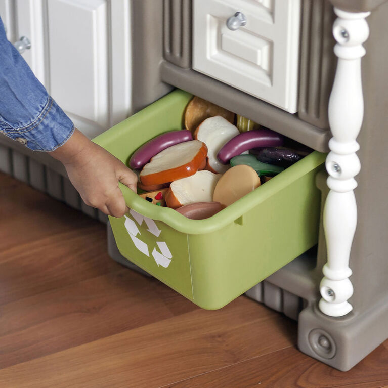 Step2 Lifestyle Dream Kitchen Toys R Us Canada