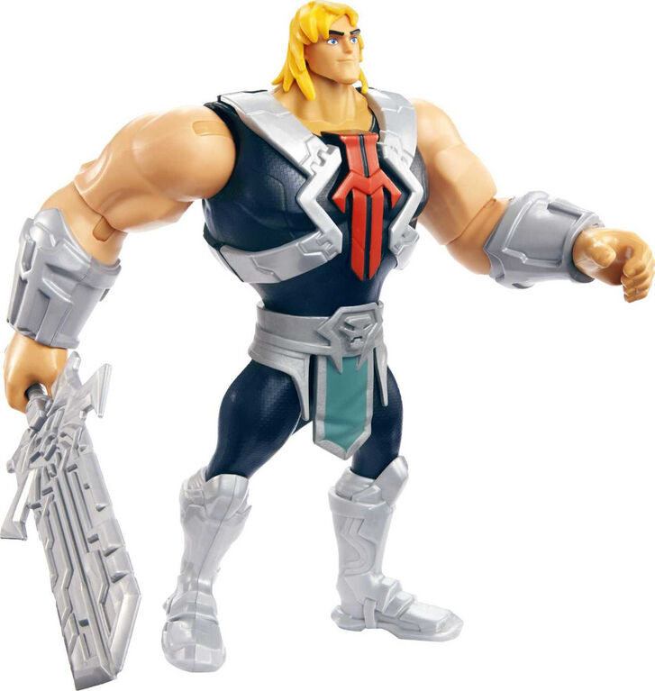 He-Man and The Masters of the Universe He-Man Large Figure