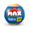 MAX Premium Retro Building Bricks Collection by ZURU