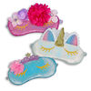 Hop Skip Sparkle Sleep Mask - Assortment May Vary - R Exclusive