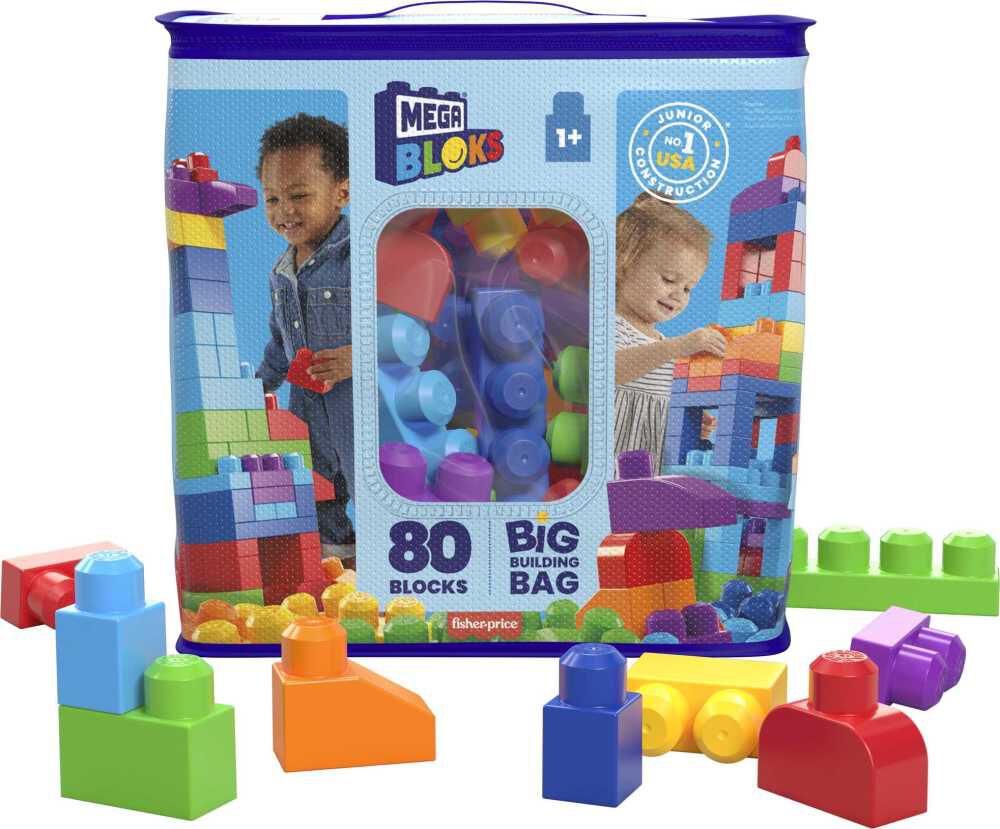 First builders store mega bloks