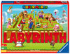 Ravensburger -Super Mario Labyrinth