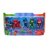 PJ Masks Collectible Figure Set