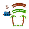 Thomas et ses amis - TrackMaster - Thomas et le Singe turbulent