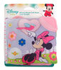 Minnie Mouse in the Garden Soft Book