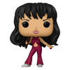 Figurine en Vinyle Selena (Burgundy Outfit) par Funko POP! Selena
