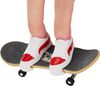 Hot Wheels Skate Tony Hawk Fingerboard and Skate Shoes (Styles May Vary)