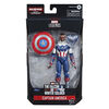 Hasbro Marvel Legends Series Avengers Action Figure Toy Captain America: Sam Wilson
