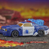 Transformers Legacy United Deluxe Class Rescue Bots Universe Autobot Chase Action Figure
