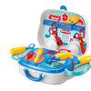 Toy Chef Children's On-The-Go Toy Doctor Set