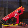 Perses MXIX-5000 Nerf Rival Motorized Blaster (red)