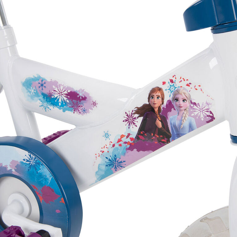 Disney Frozen - 10 inch Bike