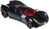 Hot Wheels Marvel Character Car - Black Widow