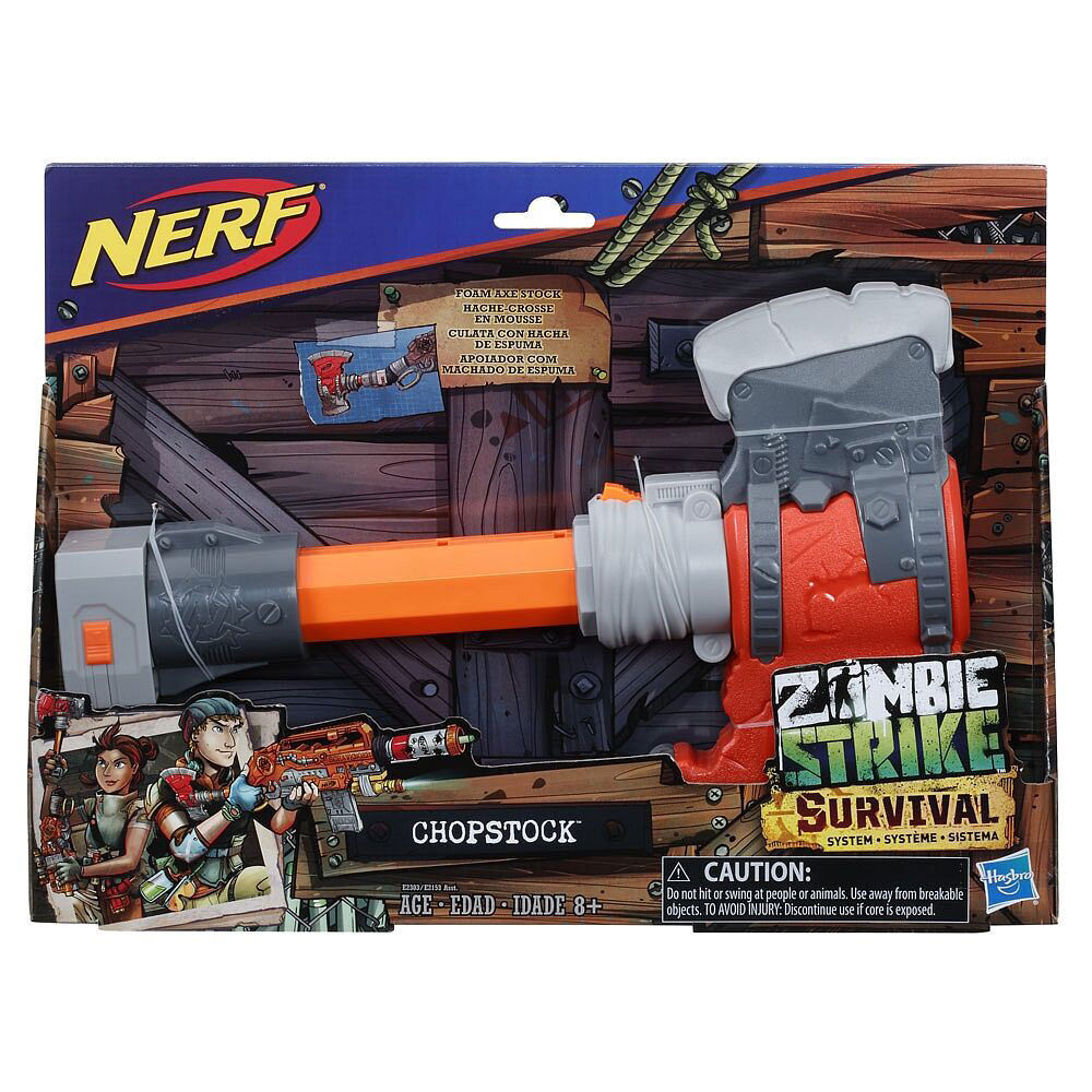nerf zombie strike toys r us