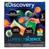 DISCOVERY  Glowing Science