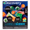 DISCOVERY Science Lumineux