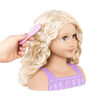 Our Generation, Trista, Doll Face, 9-inch Doll Styling Head