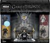 Mega Construx Game of Thrones Black Series Iron Throne