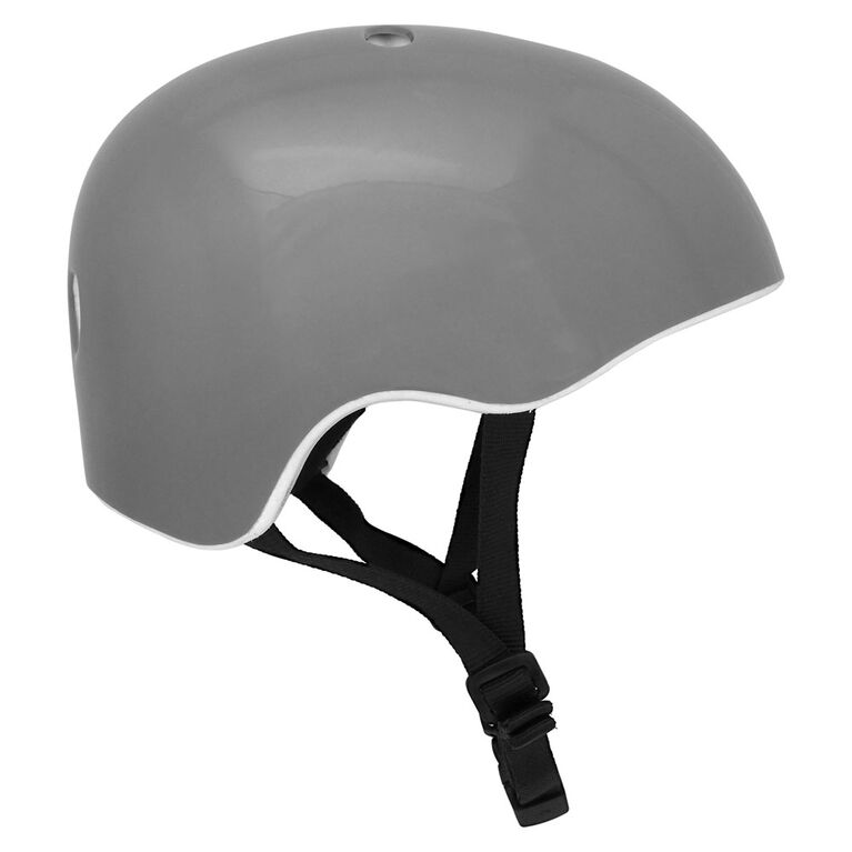 Krash Youth Multisport Helmet Gray