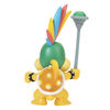 Nintendo 2.5" Limited Articulation Wave 25 - Lemmy Koopa