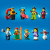 LEGO City Ski and Climbing Center 60366 Building Toy Set (1,054 Pieces)
