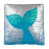 Queue d'Oreiller Mermaid Sequin Fashion Angels Maic