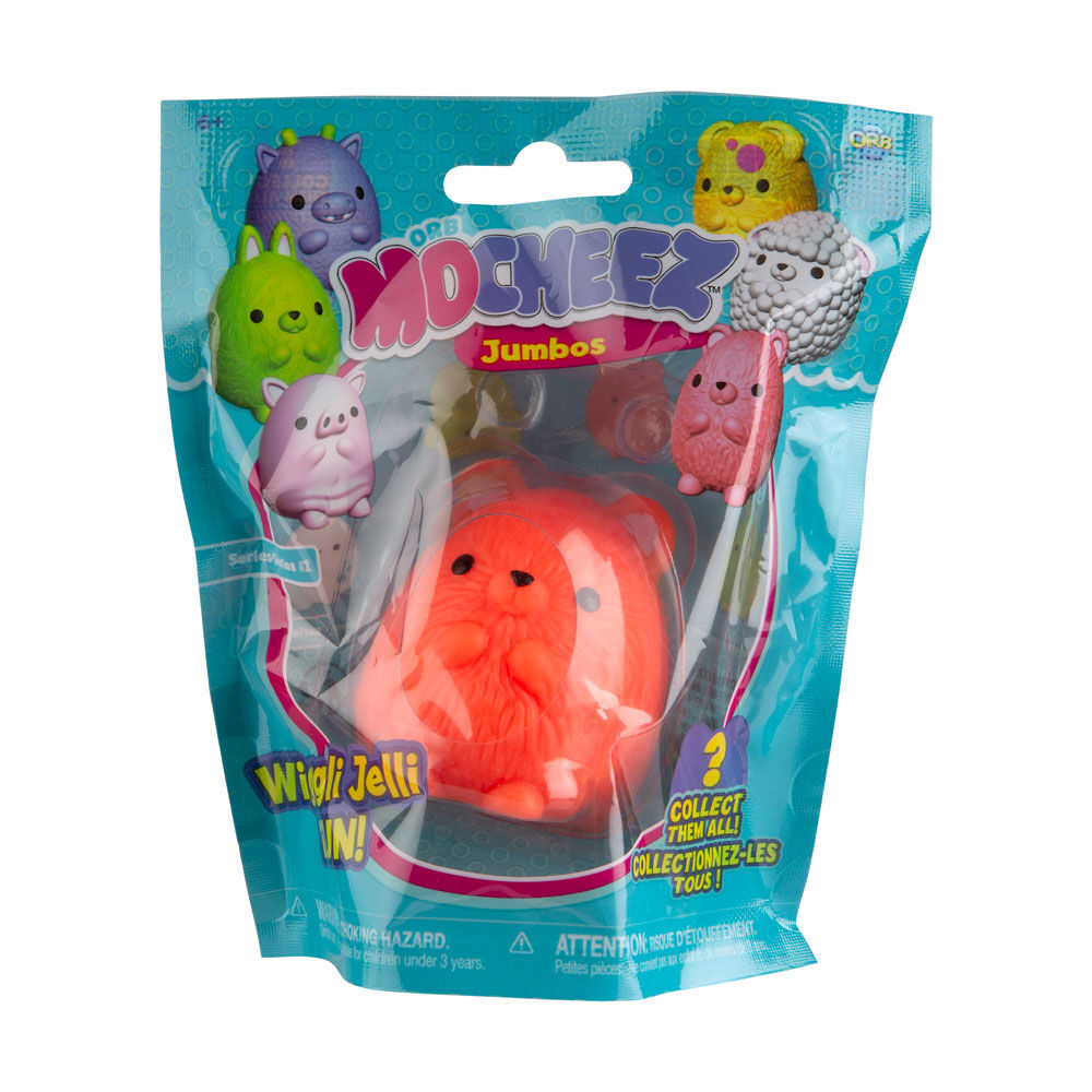 ORB Mocheez Jumbo Bear - R Exclusive